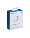 Ładowarka Anker 323 33W 1x USB-A 1x USB-C biały - nr 3