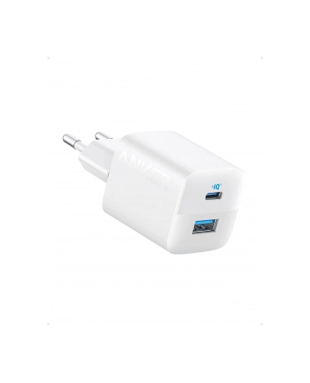 Ładowarka Anker 323 33W 1x USB-A 1x USB-C biały nr 2