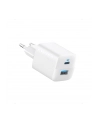 Ładowarka Anker 323 33W 1x USB-A 1x USB-C biały - nr 5