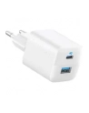 Ładowarka Anker 323 33W 1x USB-A 1x USB-C biały - nr 6