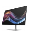 hp inc. Monitor S7 Pro 727pk 4K TB4  8J9G2AA - nr 24