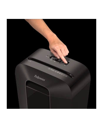 no name SHREDD-ER POWERSHRED LX70/4407501 FELLOWES nr 1