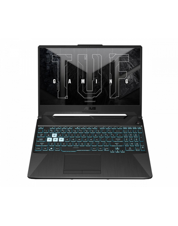 Notebook Asus TUF Gaming A15 FA506NC-HN001W 15,6''FHD/Ryzen 5 7535HS/16GB/SSD512GB/RTX3050-4GB/W11 Czarny główny