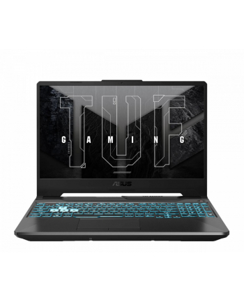 Notebook Asus TUF Gaming A15 FA506NC-HN001W 15,6''FHD/Ryzen 5 7535HS/16GB/SSD512GB/RTX3050-4GB/W11 Czarny