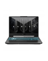 Notebook Asus TUF Gaming A15 FA506NC-HN006 15,6''FHD/Ryzen 5 7535HS/8GB/SSD512GB/RTX3050-4GB Czarny - nr 1