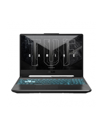 Notebook Asus TUF Gaming A15 FA506NC-HN006 15,6''FHD/Ryzen 5 7535HS/8GB/SSD512GB/RTX3050-4GB Czarny