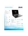 Notebook Asus TUF Gaming A15 FA506NC-HN006 15,6''FHD/Ryzen 5 7535HS/8GB/SSD512GB/RTX3050-4GB Czarny - nr 3