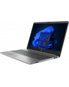 Notebook HP 250 G9 15,6''FHD/i5-1235U/8GB/SSD512GB/UHD/DOS Dark Ash Silver - nr 13