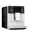 Ekspres ciśnieniowy Melitta CI Touch Silver F630-11 - nr 3