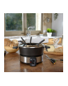 Urządzenie do fondue Taurus FF2 (1000W; 2l) - nr 9