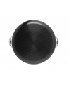 Garnek z powłoką DIAMOND Kohersen Black Cube z funkcją gotowania na parze (28 cm ; 8,3l) - nr 3