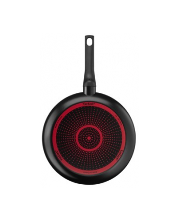 TEFAL | B5670253 Po prostu wyczyść | Patelnia | Smażenie | Średnica 20 cm | Uchwyt stały