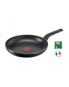 TEFAL | B5670253 Po prostu wyczyść | Patelnia | Smażenie | Średnica 20 cm | Uchwyt stały - nr 5