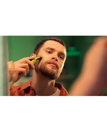 Golarka PHILIPS Oneblade QP2724/10 nr 2