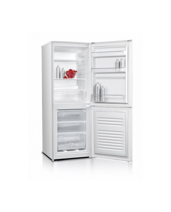 Chłodziarko - zamrażarka MPM-215-KB-38/E biały)
