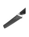 Nóż do chleba Bread Kohersen Elegance Ebony Wood 22,9cm - nr 6