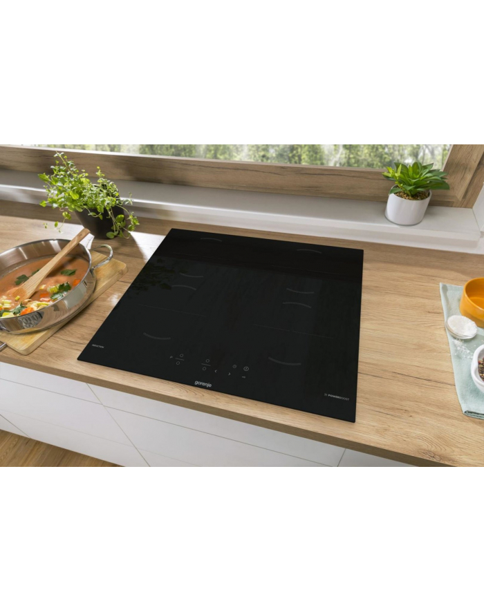 Płyta indukcyjna GORENJE GI6401BSCE główny