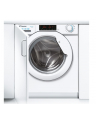 Pralka do zabudowy CANDY CBW 48TWME-S - nr 13