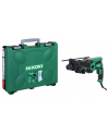 hikoki młotowiertarka sds+ 830w, 26mm, 3,2j ,kufer - nr 4