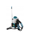 OPRYSKIWACZ AKU 15L DUS158Z 18V PLECAKOWY MAKITA - nr 11