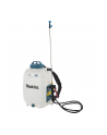 OPRYSKIWACZ AKU 15L DUS158Z 18V PLECAKOWY MAKITA - nr 15