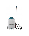 OPRYSKIWACZ AKU 15L DUS158Z 18V PLECAKOWY MAKITA - nr 4