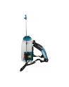 OPRYSKIWACZ AKU 15L DUS158Z 18V PLECAKOWY MAKITA - nr 8