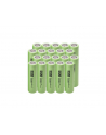 GREEN CELL OGNIWA 18650 20X AKUMULATOR 18650 LI-ION INR1865029E 37V 2900MAH - nr 1