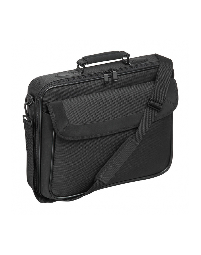 TARGUS CLASSIC CLAMSHELL CASE/15-156IN BLACK główny