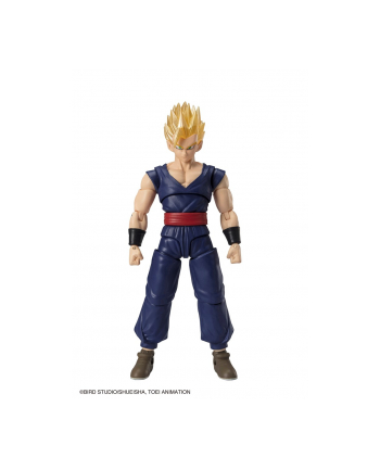 bandai DRAGON BALL SUPER EVOLVE - SUPER SAIYAN SON GOHAN