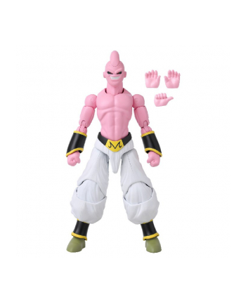 bandai DRAGON BALL DRAGON STARS MAJIN BUU -SUPER-