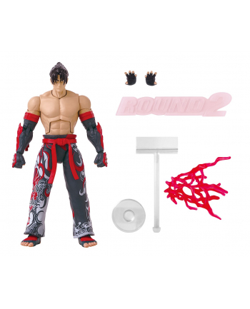 bandai GAME DIMENSIONS TEKKEN - JIN KAZAMA