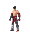 bandai GAME DIMENSIONS TEKKEN - JIN KAZAMA - nr 3