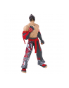 bandai GAME DIMENSIONS TEKKEN - JIN KAZAMA - nr 5