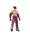 bandai GAME DIMENSIONS TEKKEN - JIN KAZAMA - nr 7