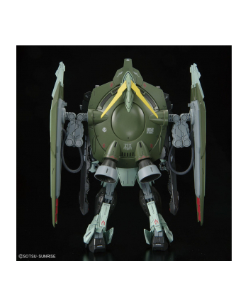 bandai 1/100 FULL MECHANICS GAT-X252 FORBIDD-EN GUNDAM