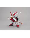 bandai SD-EX GUNDAM ASTRAY RED FRAME BL - nr 1