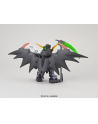 bandai SD-EX GUNDAM D-EATHSCYTHE HELL EW BL - nr 5