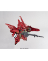 bandai SD-EX MSN-06S SINANJU - nr 3