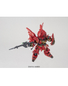 bandai SD-EX MSN-06S SINANJU - nr 5