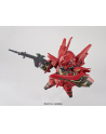 bandai SD-EX MSN-06S SINANJU - nr 6