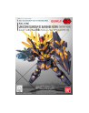 bandai SD-EX UNICORN GUNDAM 02 BANSHEE NORN[D-ESTROY MOD-E] - nr 1