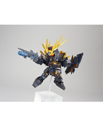 bandai SD-EX UNICORN GUNDAM 02 BANSHEE NORN[D-ESTROY MOD-E]