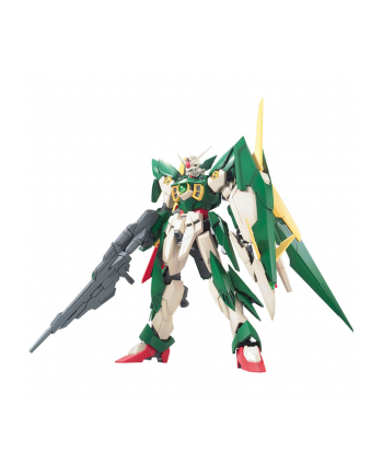 bandai MG 1/100 GUNDAM FENICE RINASCITA XXXG-01Wfr