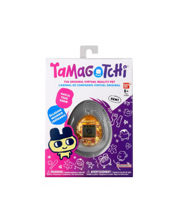 bandai TAMAGOTCHI - HONEY