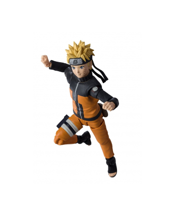 bandai ULTIMATE LEGENDS NARUTO - UZUMAKI NARUTO(ADULT)