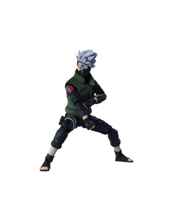 bandai ULTIMATE LEGENDS NARUTO - HATAKE KAKASHI