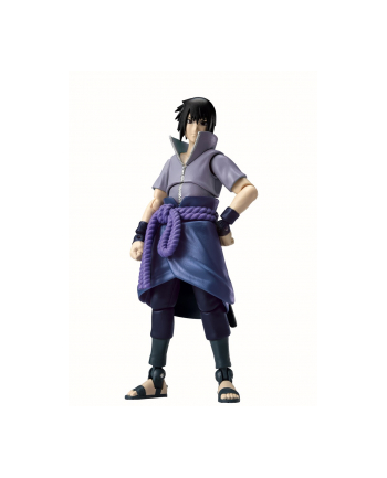 bandai ULTIMATE LEGENDS NARUTO - UCHIHA SASUKE(SHIPPUD-EN)