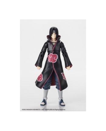 bandai ULTIMATE LEGENDS NARUTO - UCHIHA ITACHI