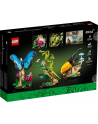 LEGO Ideas 21342 Kolekcja owadów - nr 3